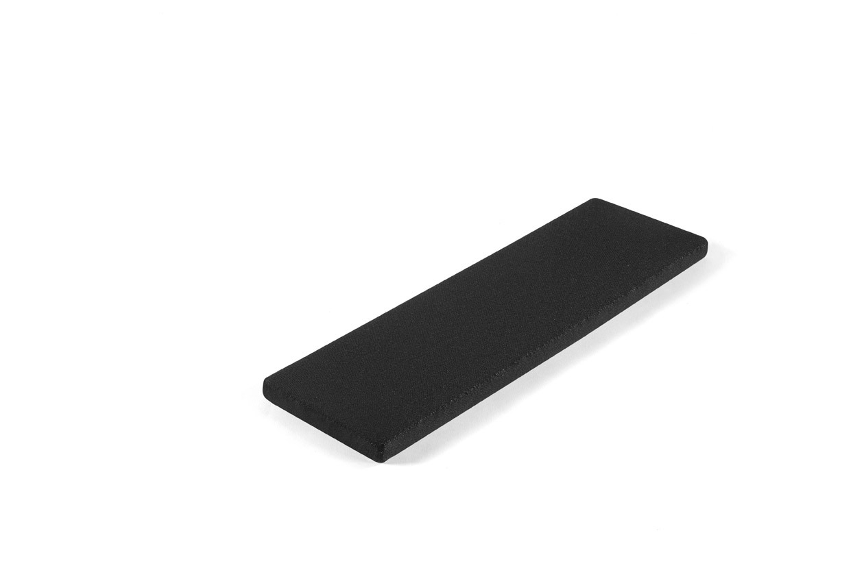 662060 Filtre monoblock de rechange pour 661, 662, 663 (483x149x20mm)